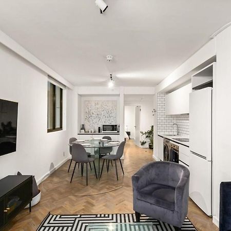 Appartamento Luxurious With Stunning View Città del Capo Esterno foto