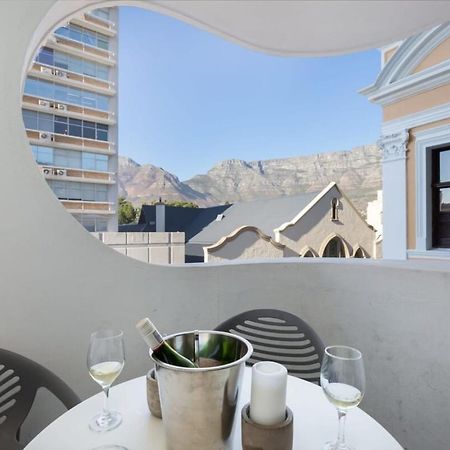 Appartamento Luxurious With Stunning View Città del Capo Esterno foto