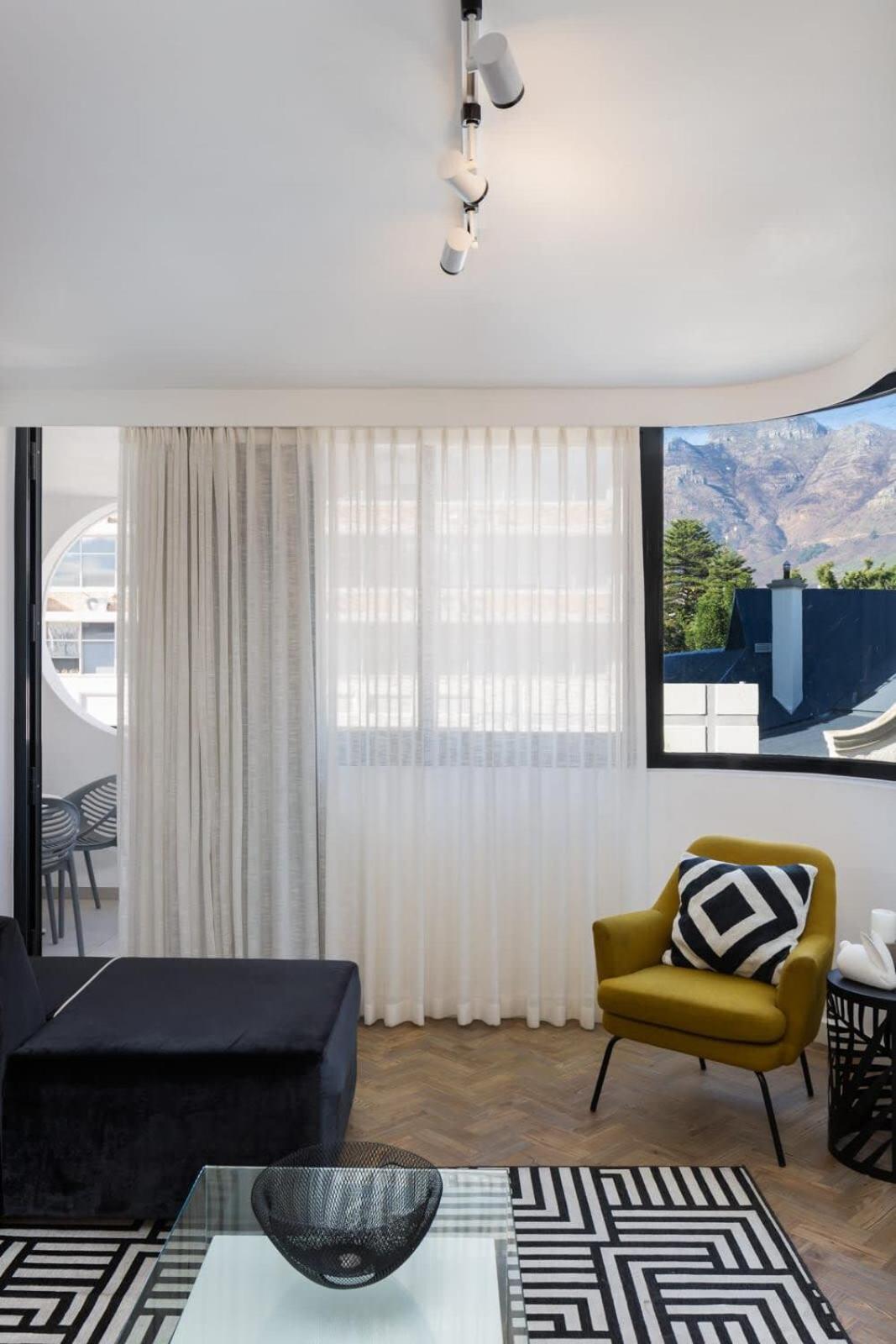Appartamento Luxurious With Stunning View Città del Capo Esterno foto