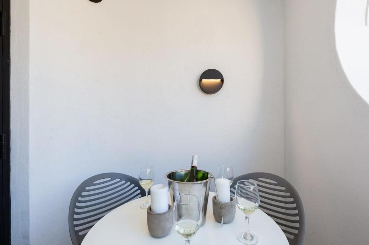 Appartamento Luxurious With Stunning View Città del Capo Esterno foto