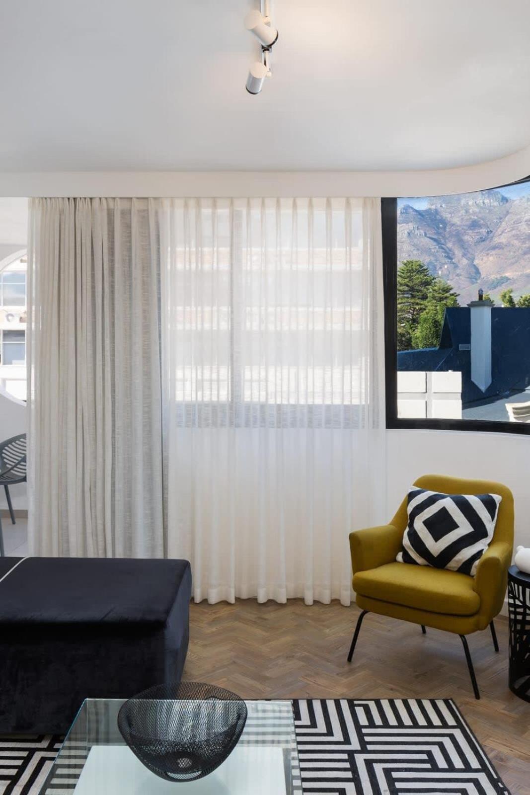 Appartamento Luxurious With Stunning View Città del Capo Esterno foto